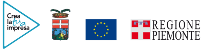 Crea la tua impresa - Percorsi integrati per la creazione d'impresa por fse - Regione Piemonte - 2007-2013 Crea la tua impresa - Percorsi integrati per la creazione d'impresa por fse - Regione Piemonte - 2007-2013